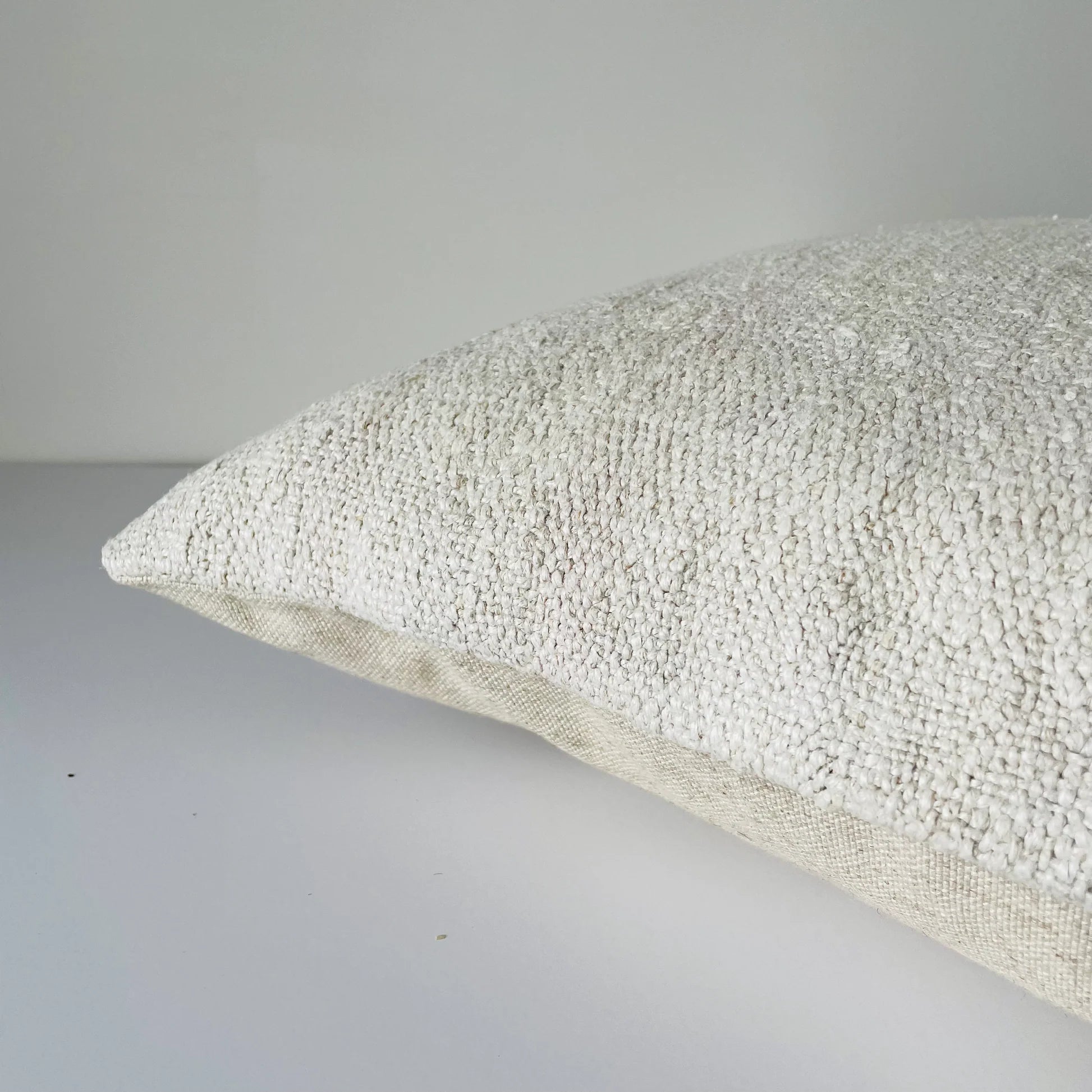 Vintage Tribe Hemp Cushion Cover