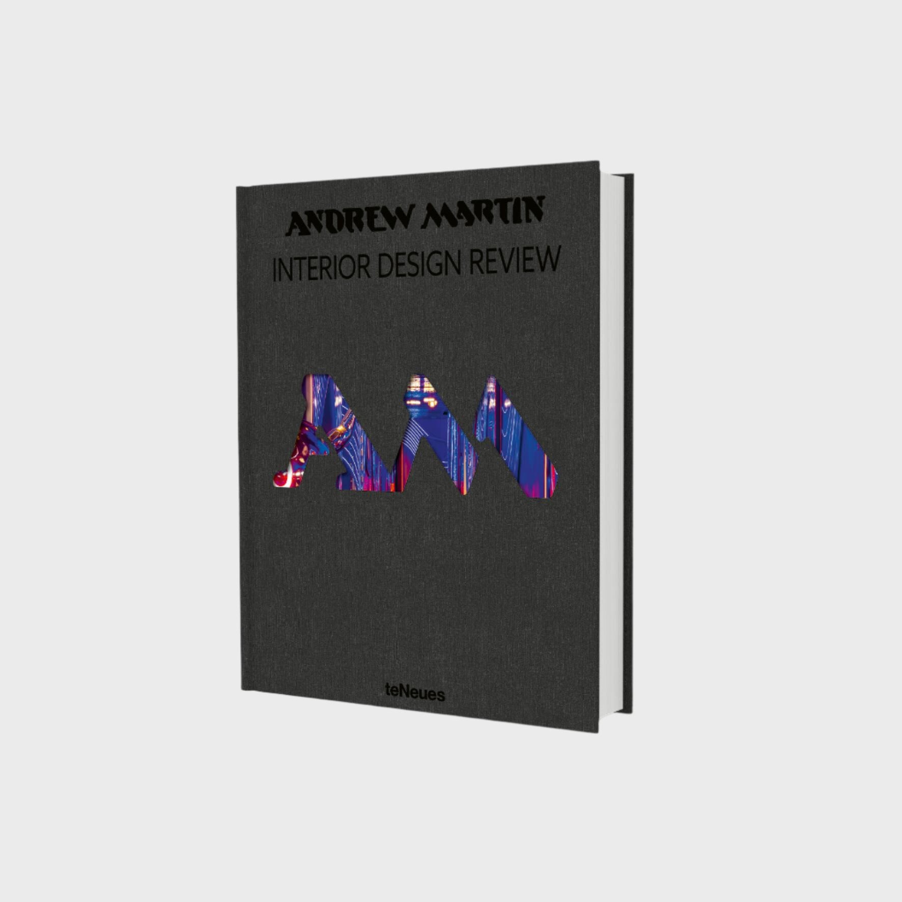 Andrew Martin Interior Design Vol 28