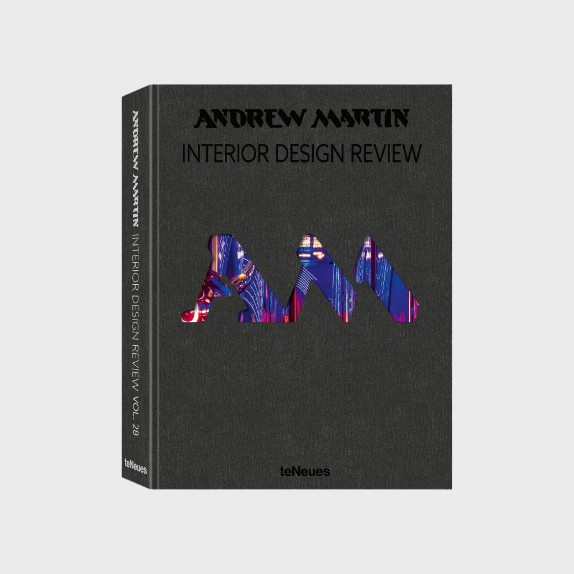 Andrew Martin Interior Design Vol 28