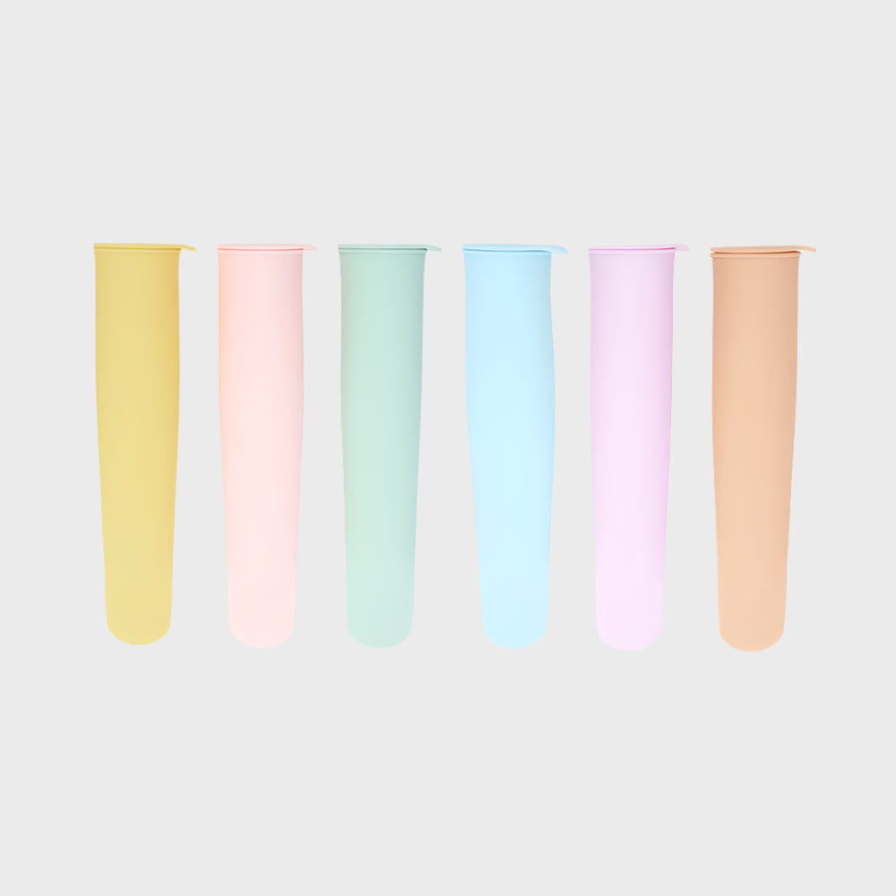 Silicone Icy Pole Holder