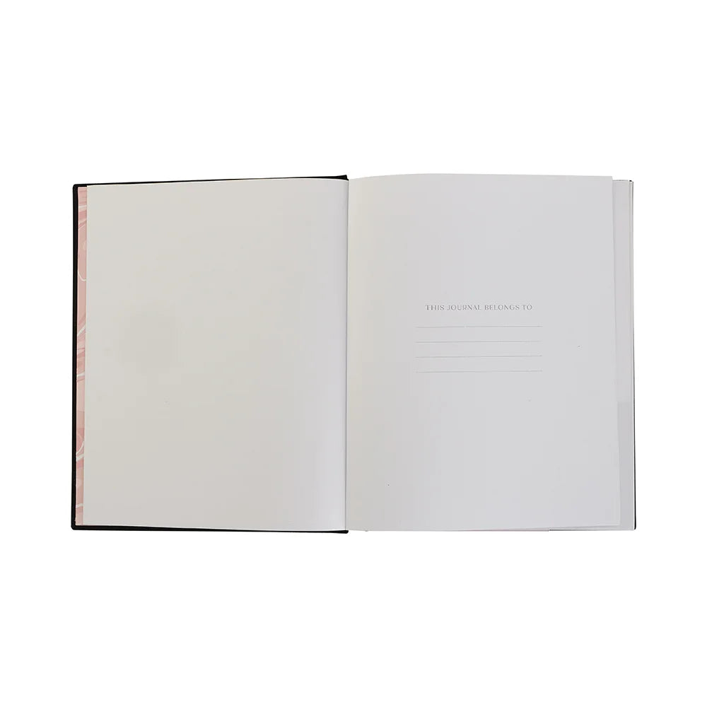 Five Minute Journal