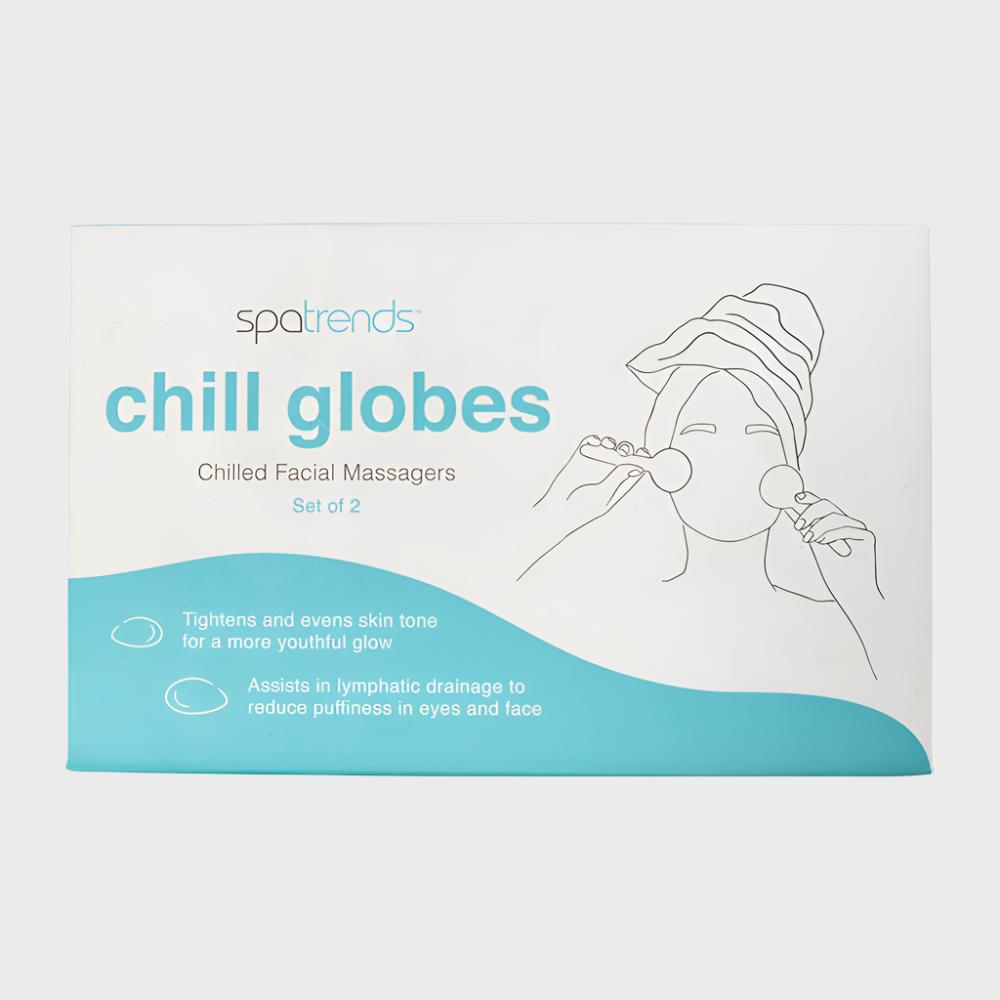 Spatrends Chill Globes