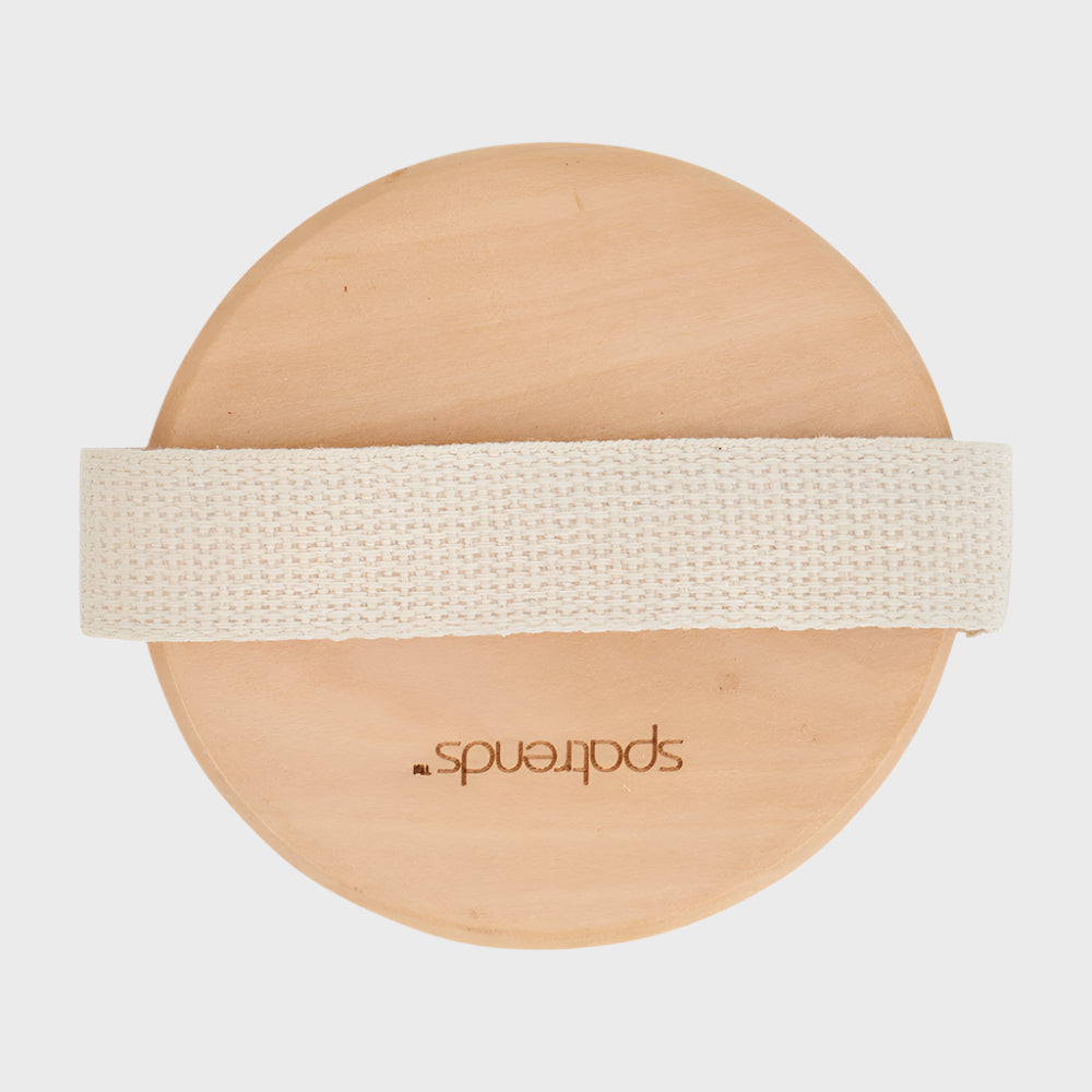 Shower Massage Brush