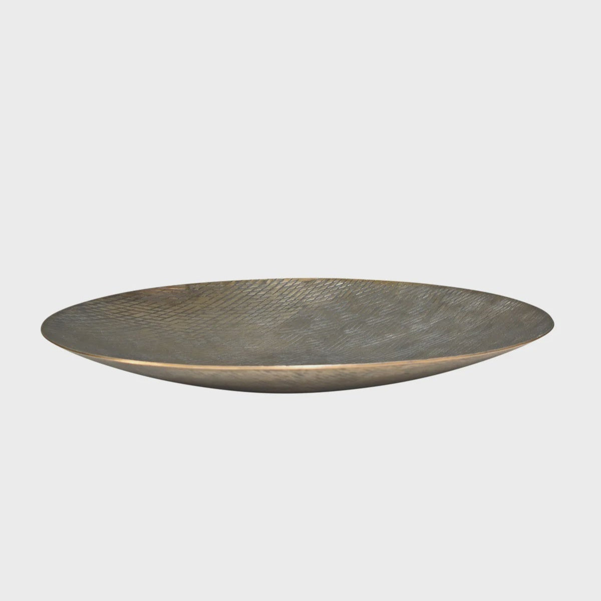 Diamond Plate X-Large