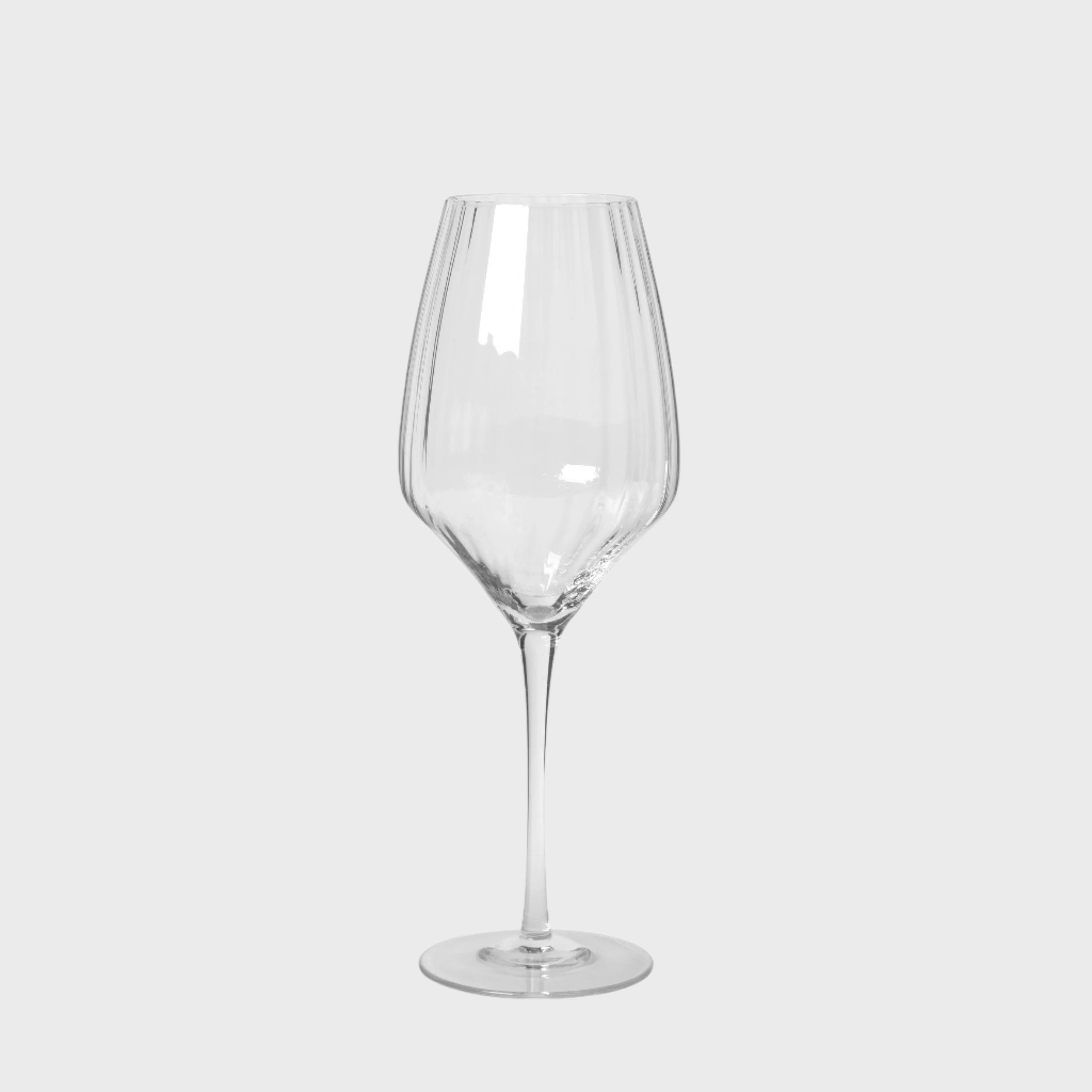 Sandvig Red Wine Glass