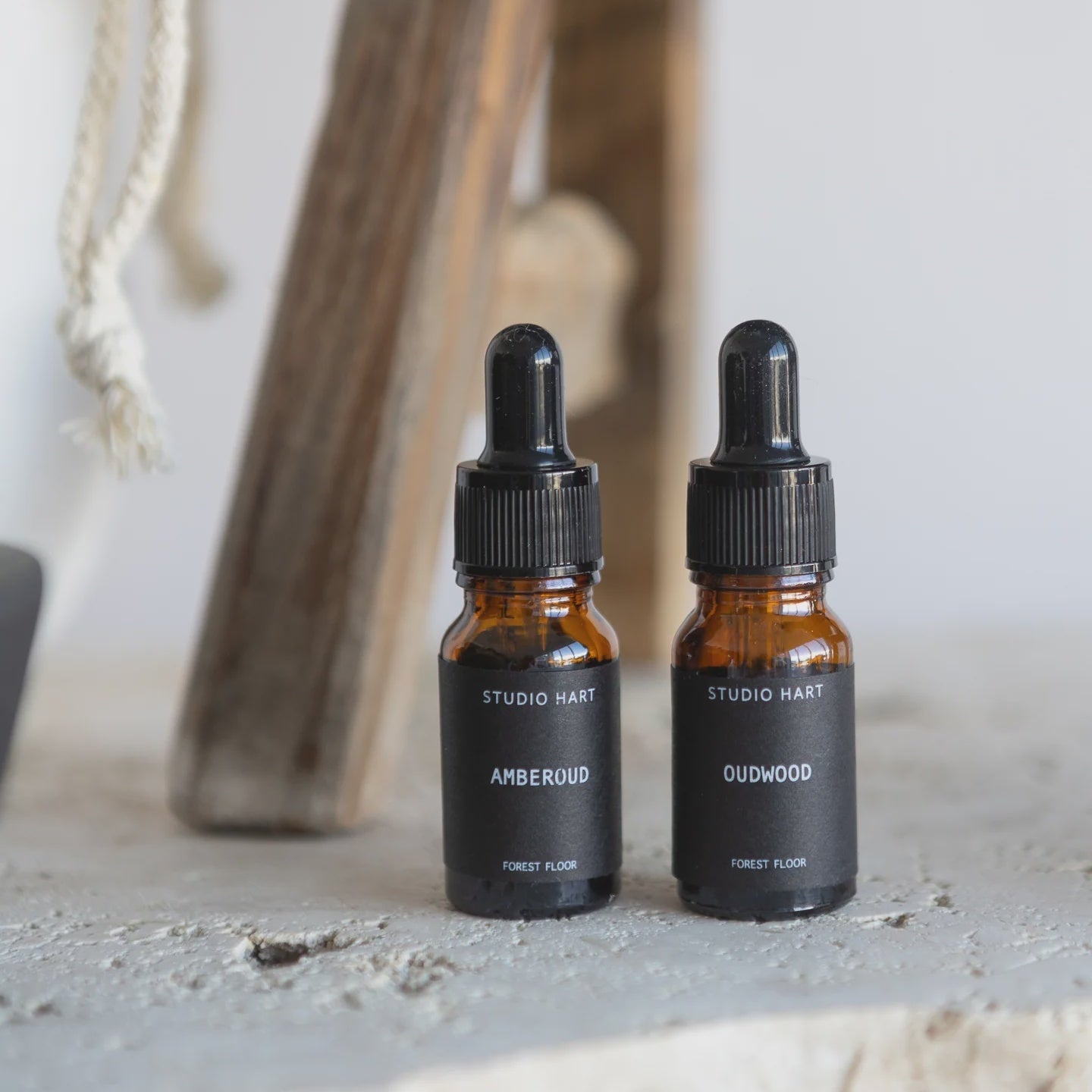 Potpourri Oil Refreshers