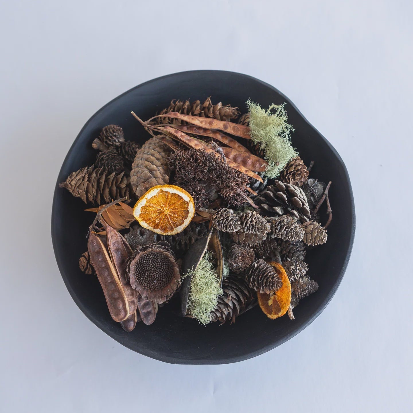 Organic Bowl