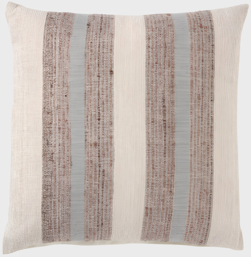 Portsea Stripe 50x50 Cushion Cover