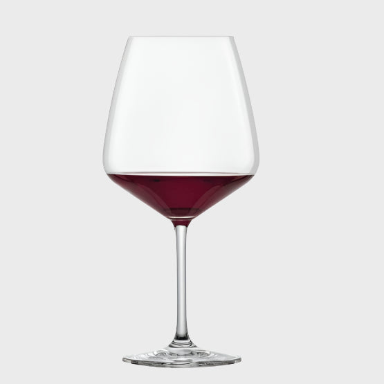 Taste Burgundy Red Wine