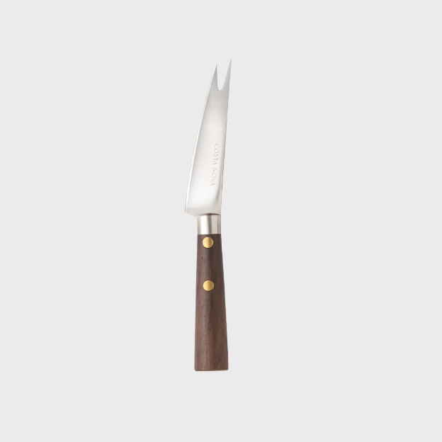 Costa Nova Pronged Cheese Knife