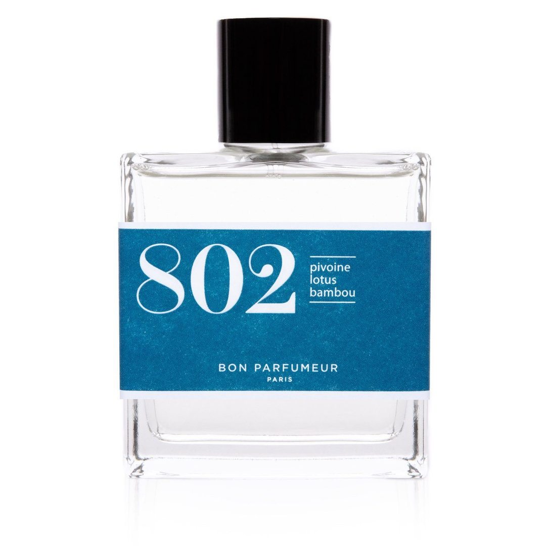 Eau de parfum 802