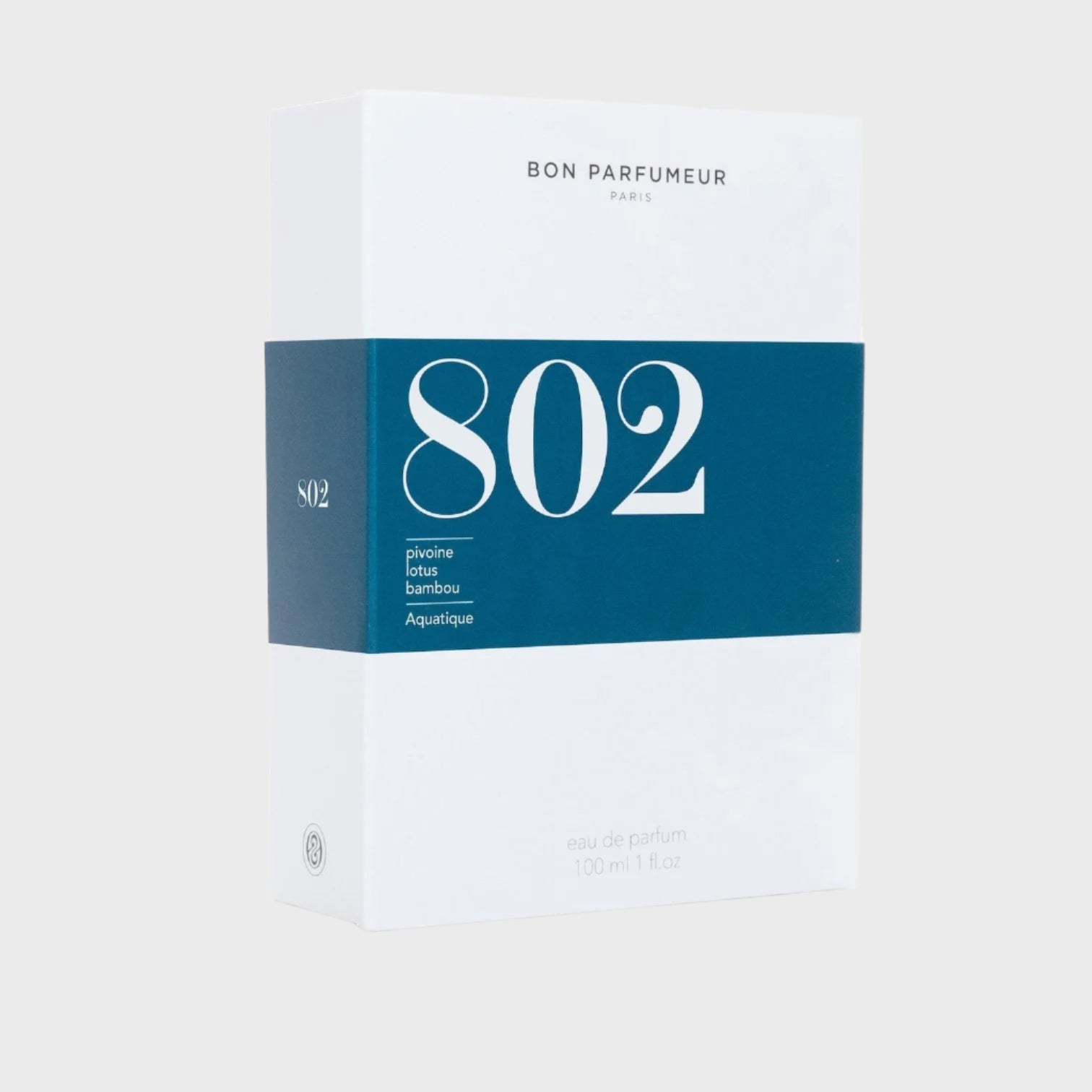 Eau de parfum 802
