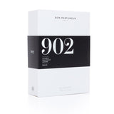 Eau De Parfum 902: Armagnac, Blond tobacco & Cinnamon - 30ml