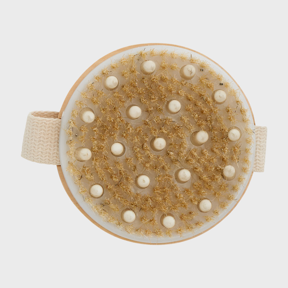 Shower Massage Brush