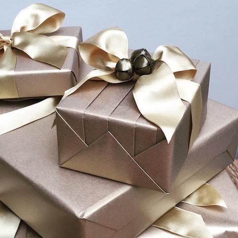 Gift Wrapping