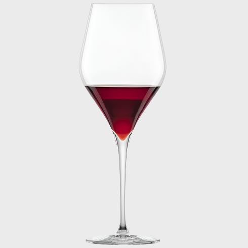 Zwiesel Finesse Bordeaux Glassware