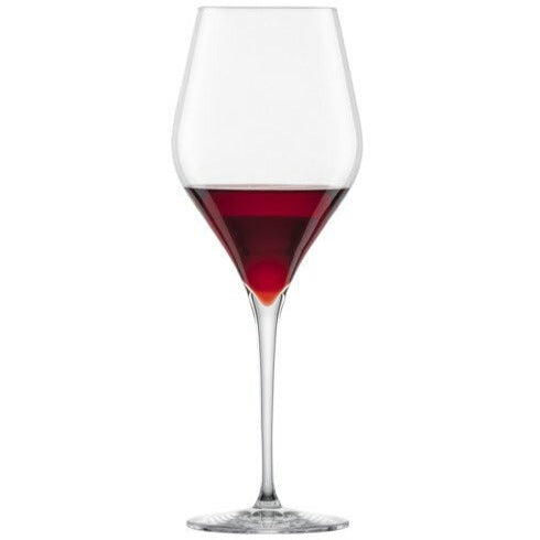 Zwiesel Finesse Bordeaux Glassware