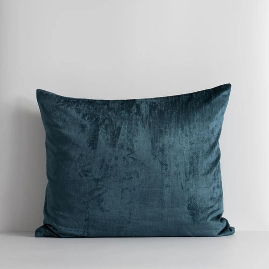 Bromley Oblong Cushion with Feather Inner