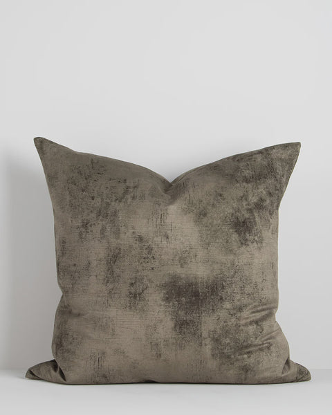 Theo Cushion With Feather Inner
