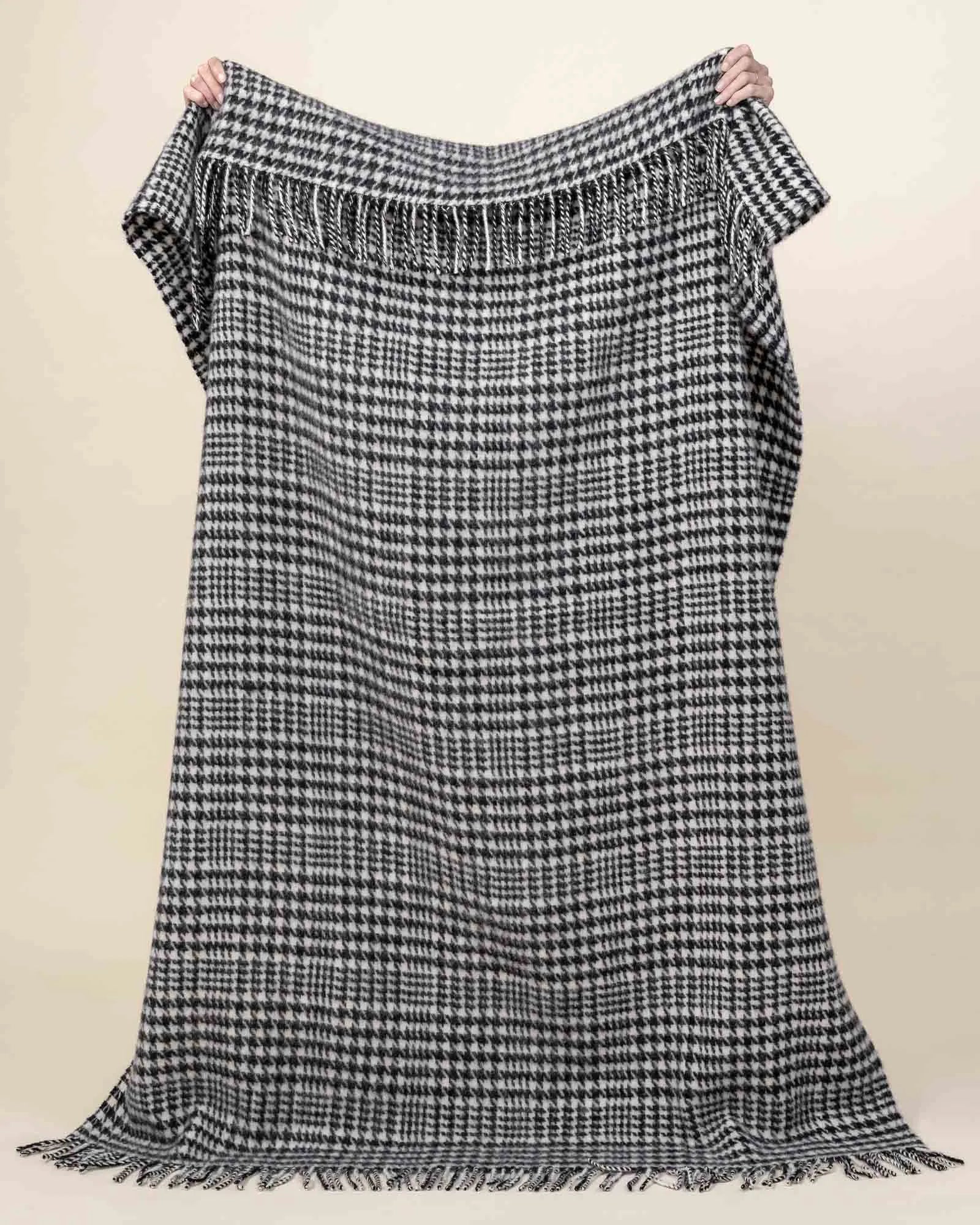 Helmsdale Throw