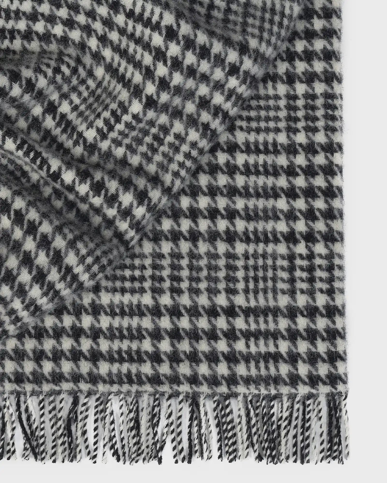 Helmsdale Throw