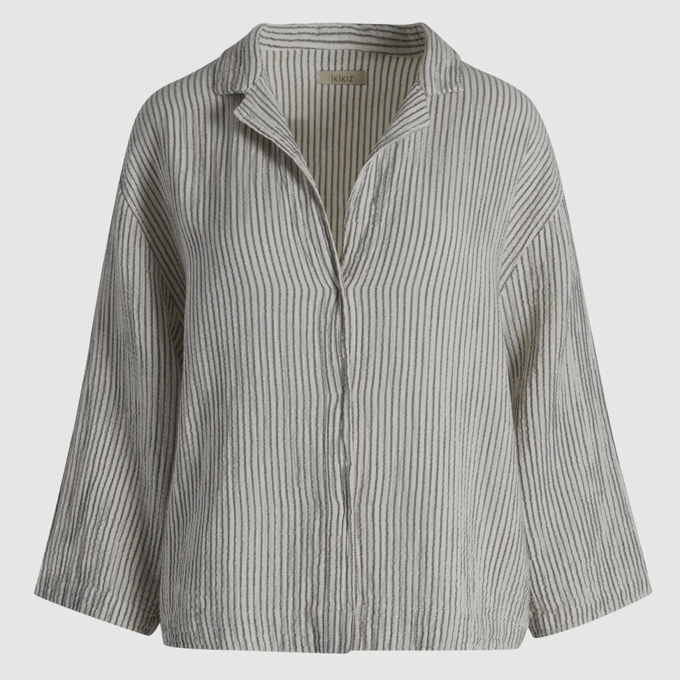 Striped Shirt