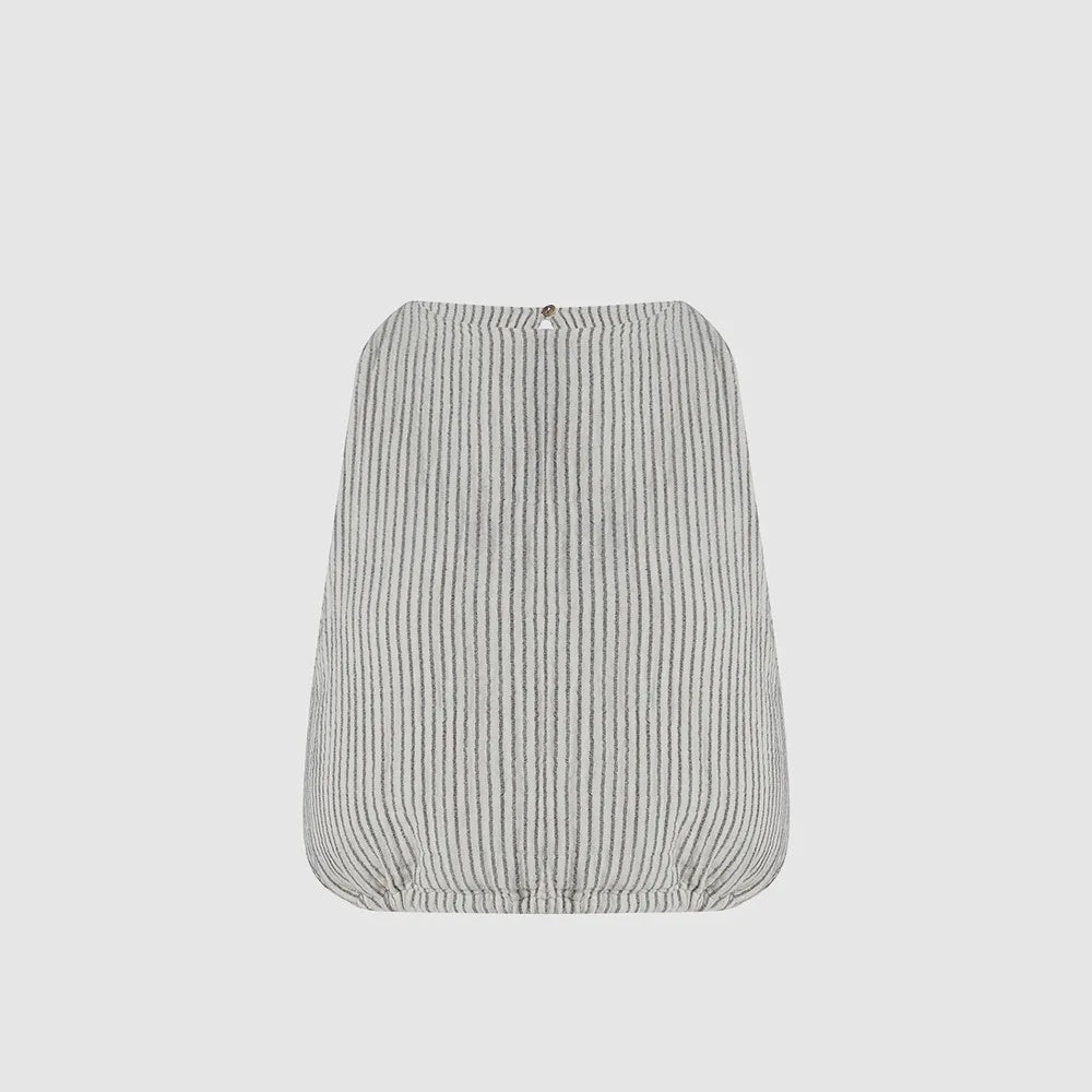 Striped Tank Top