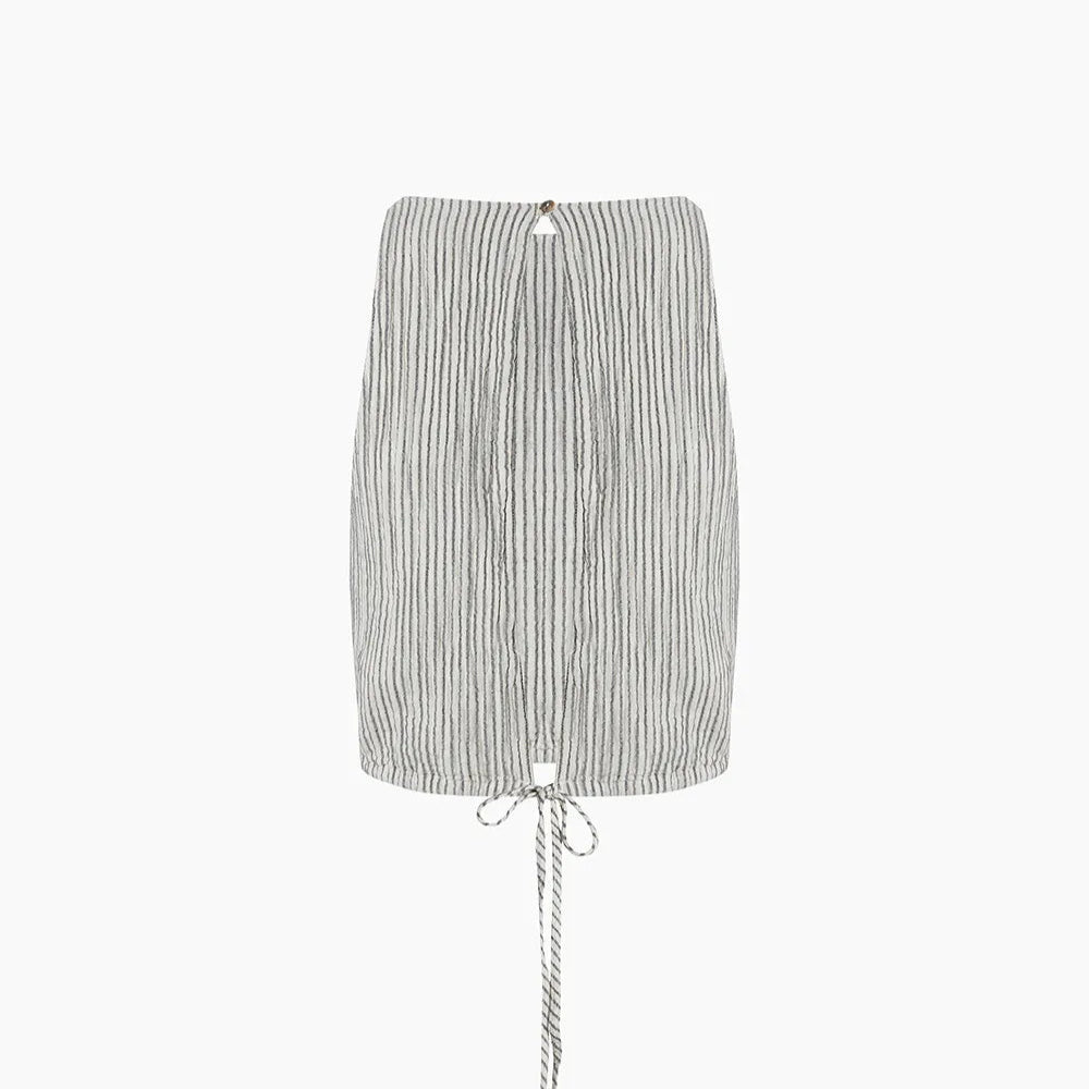 Striped Tank Top