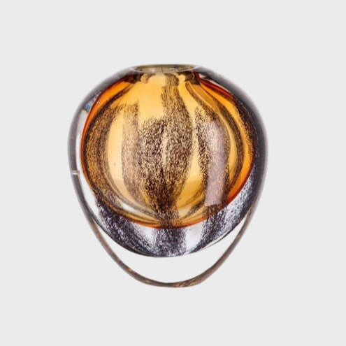 Otea Brown Vase