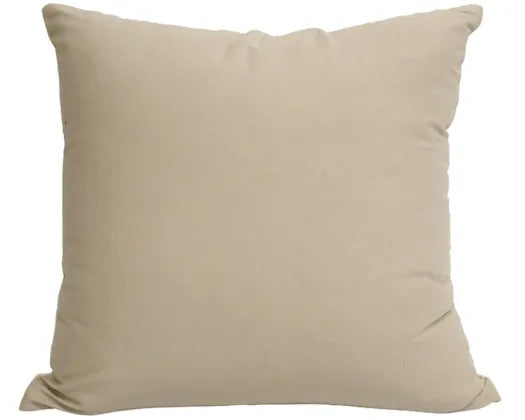 Palm Cotton Silk Cushion