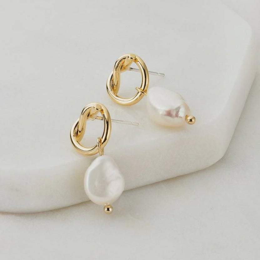 Alice Earrings