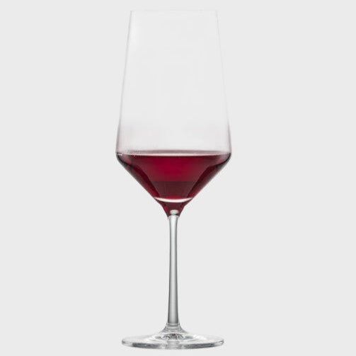Belfesta Bordeaux Glass Set