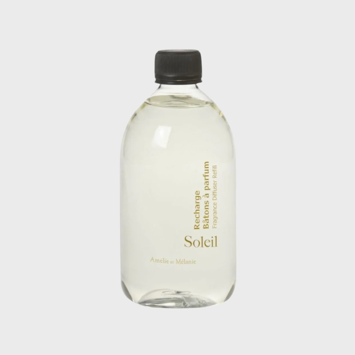 Amelie Soleil Sun Refill Diffuser