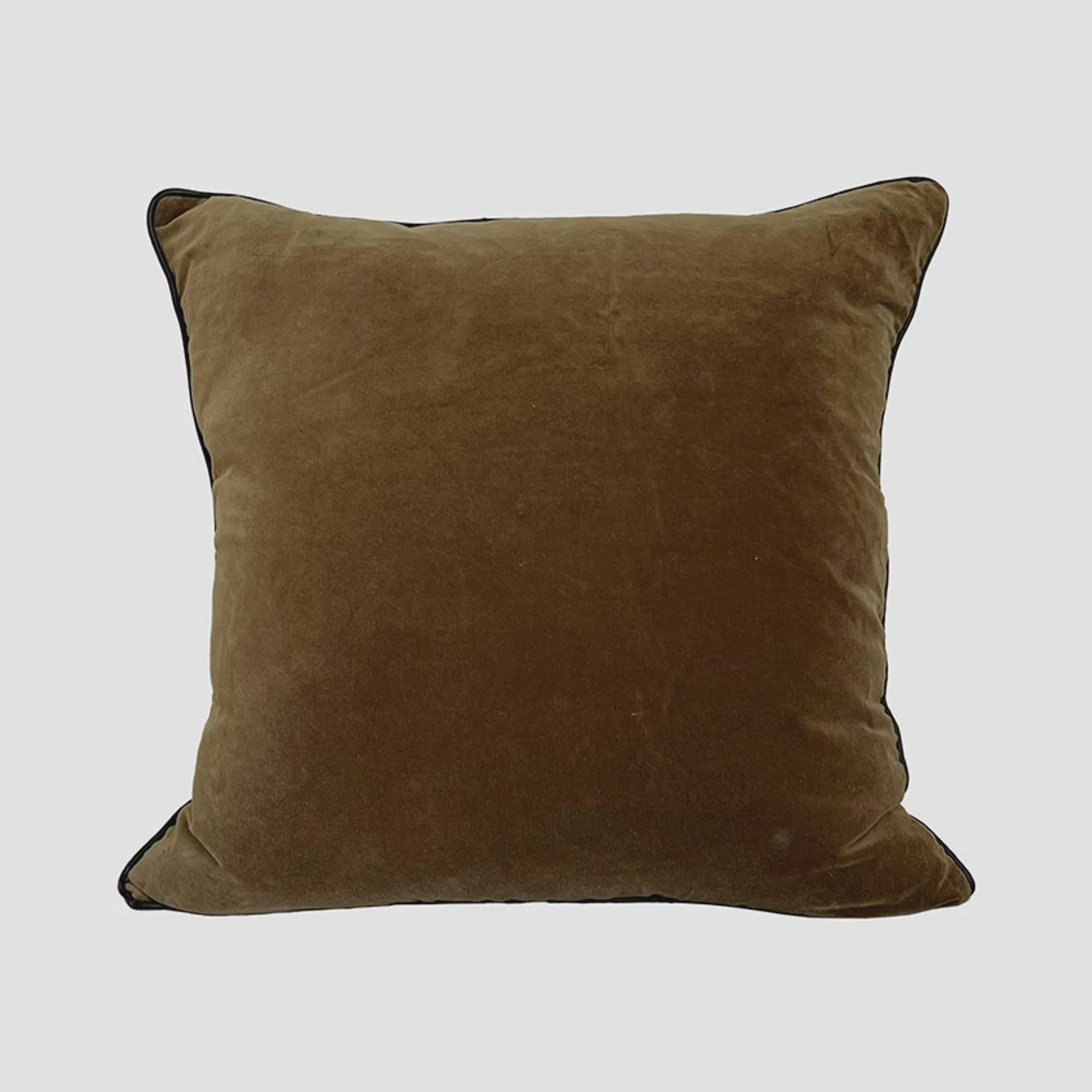 Luggate Velvet Cushion Cover