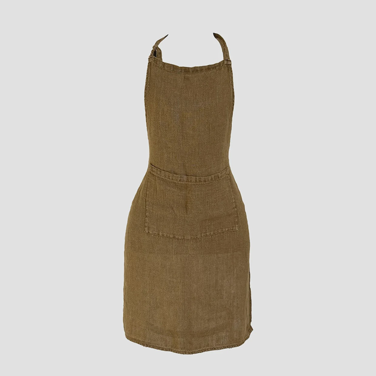 Vintiners French Linen Apron