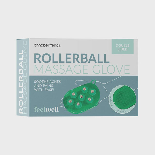 Feel Well Massage Glove