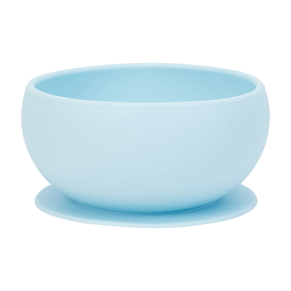 Silicone Suction Bowl