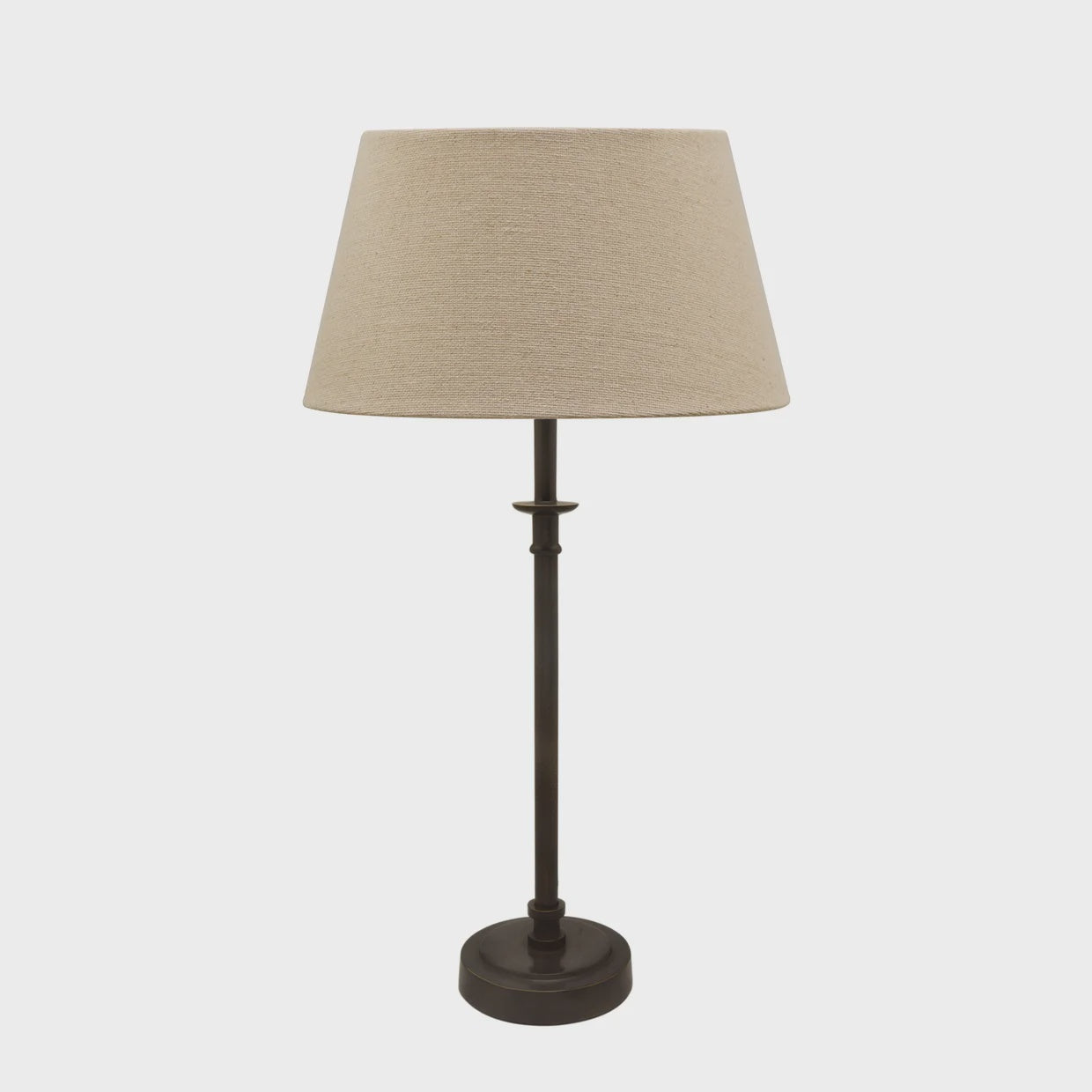 Nile Table Lamp Base