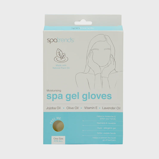 Gel Gloves