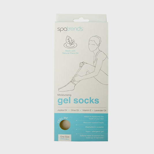 Gel Socks