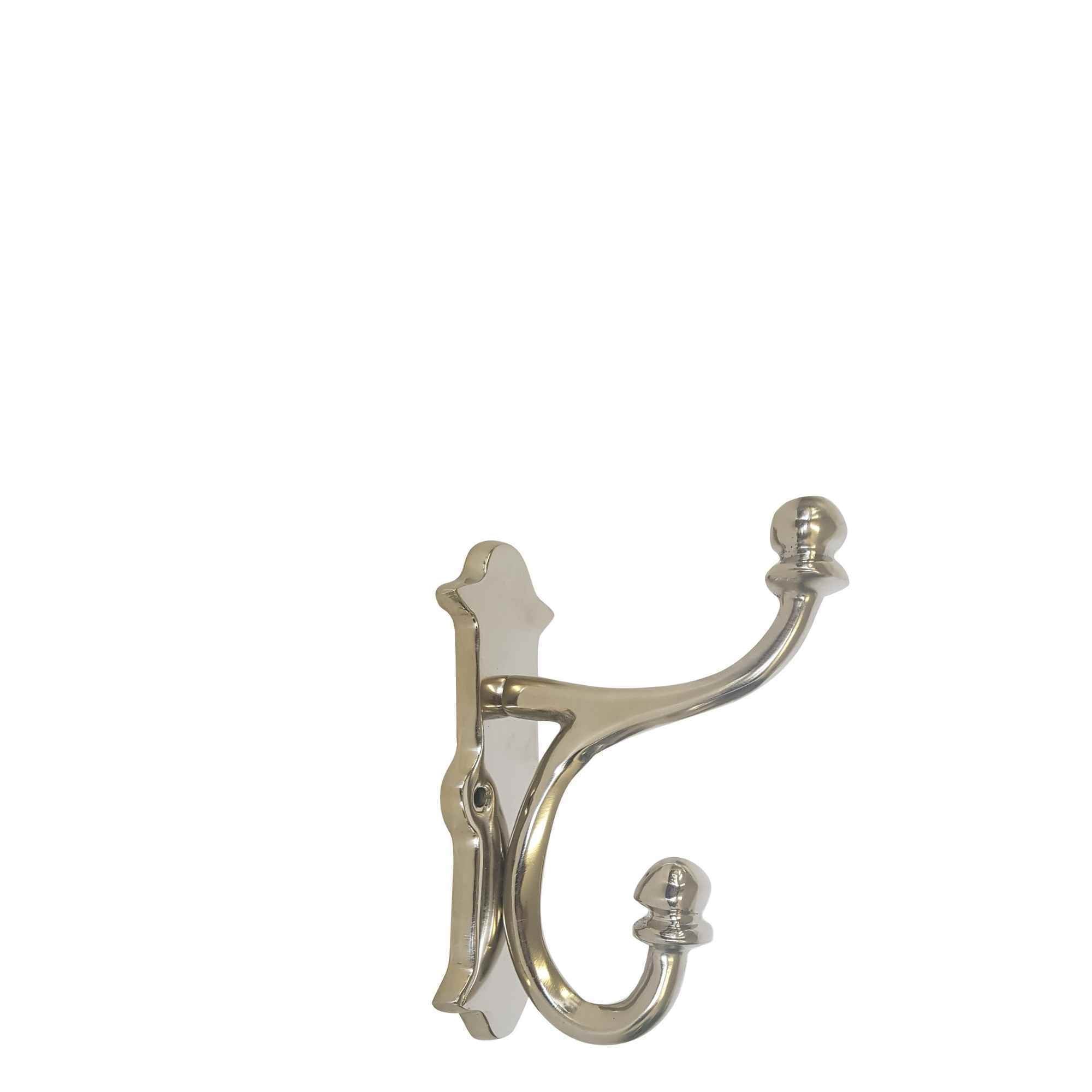 Aluminium Wall Hook