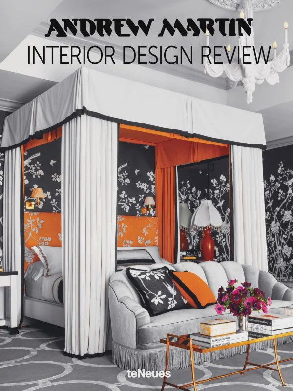 Andrew Martin Interior Design Review Book VOL. 29