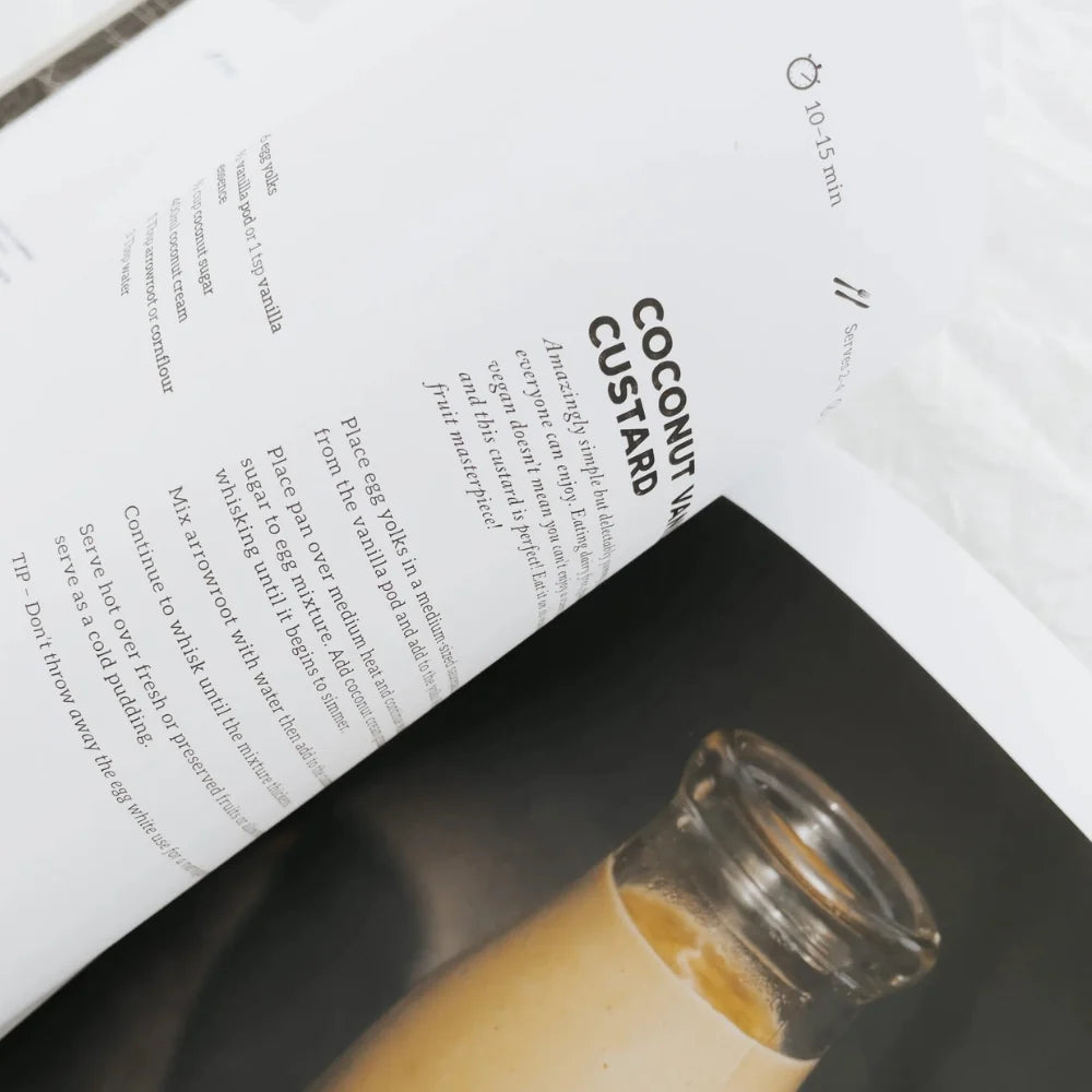 Angelo's Wild Kitchen: Favourite Family Recipes