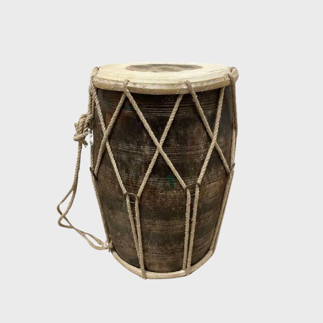Large Original Drum