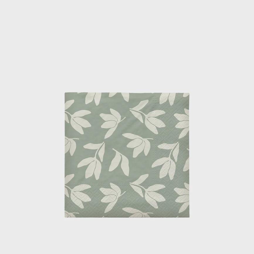 Paper Napkin Herbert