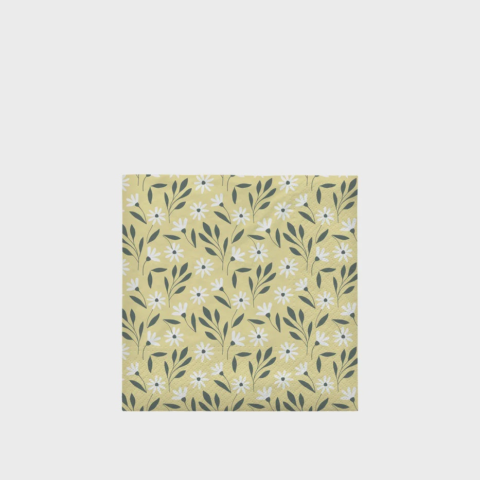 Meadow Paper Napkin