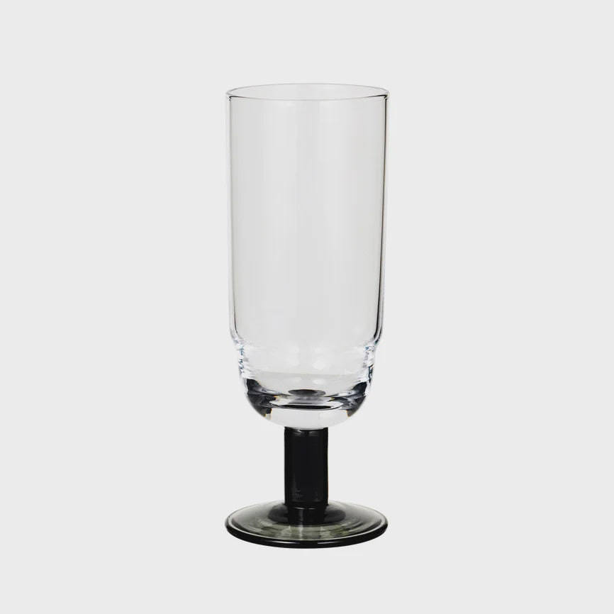 Broste Nordic Bistro Champagne Glass