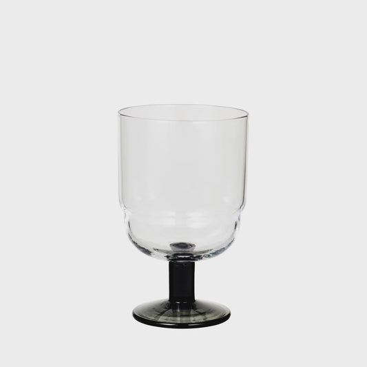 Broste Nordic Bistro Red Wine Glass