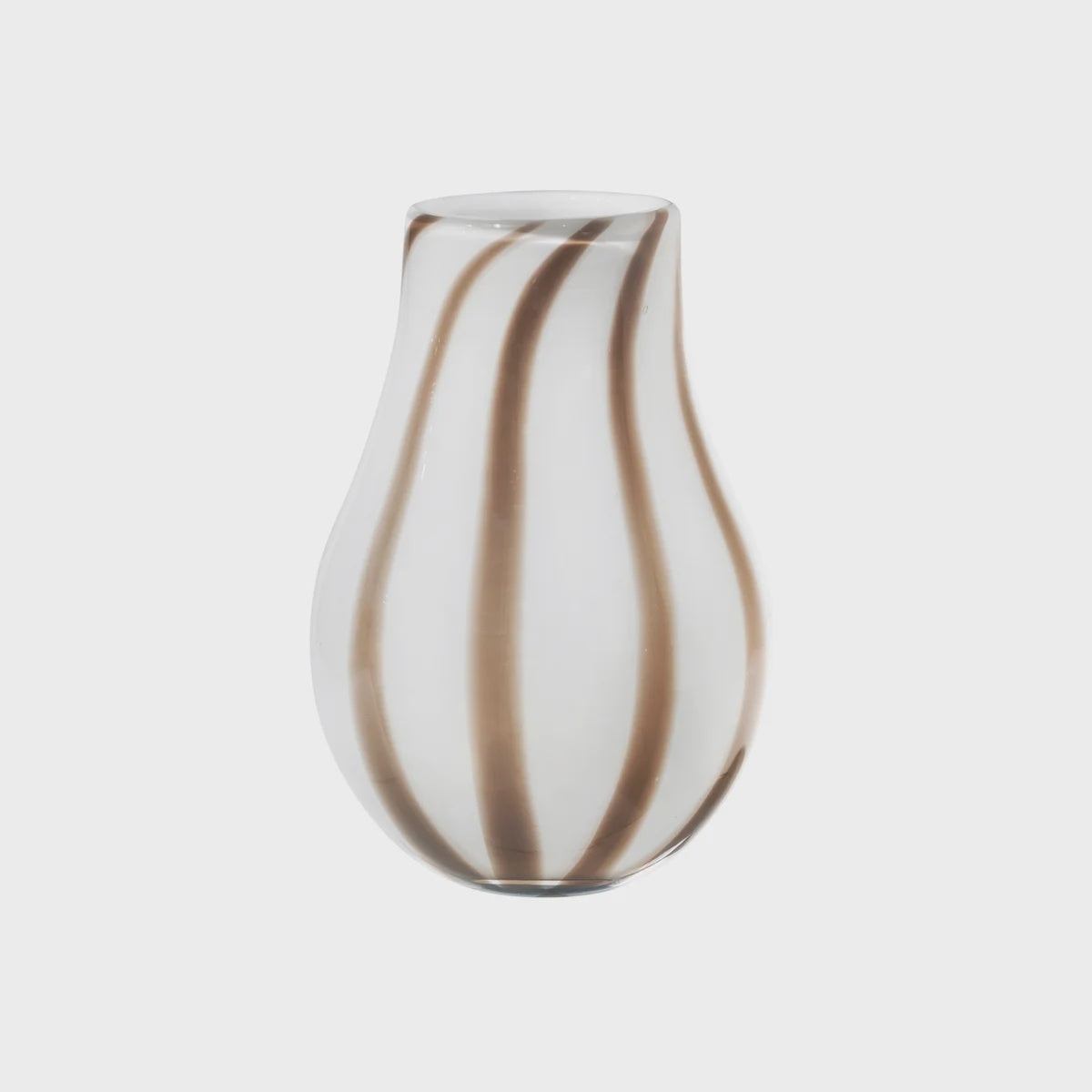 Vase Ada Stripe