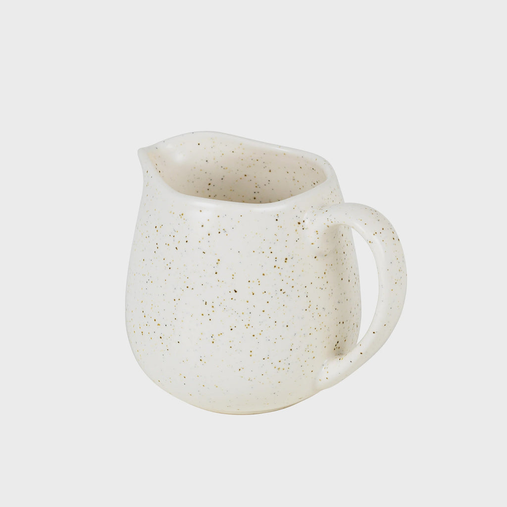 Broste Nordic Vanilla Small Milk Jug